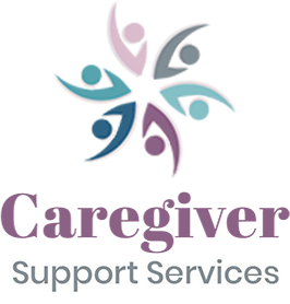 Caregiver Support Services Logo