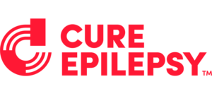 Cure Epilepsy Logo