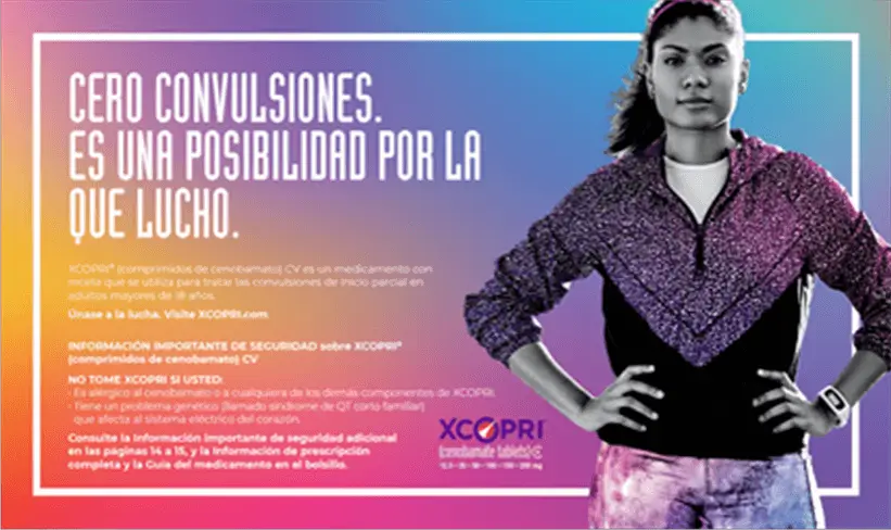 Folleto XCOPRI