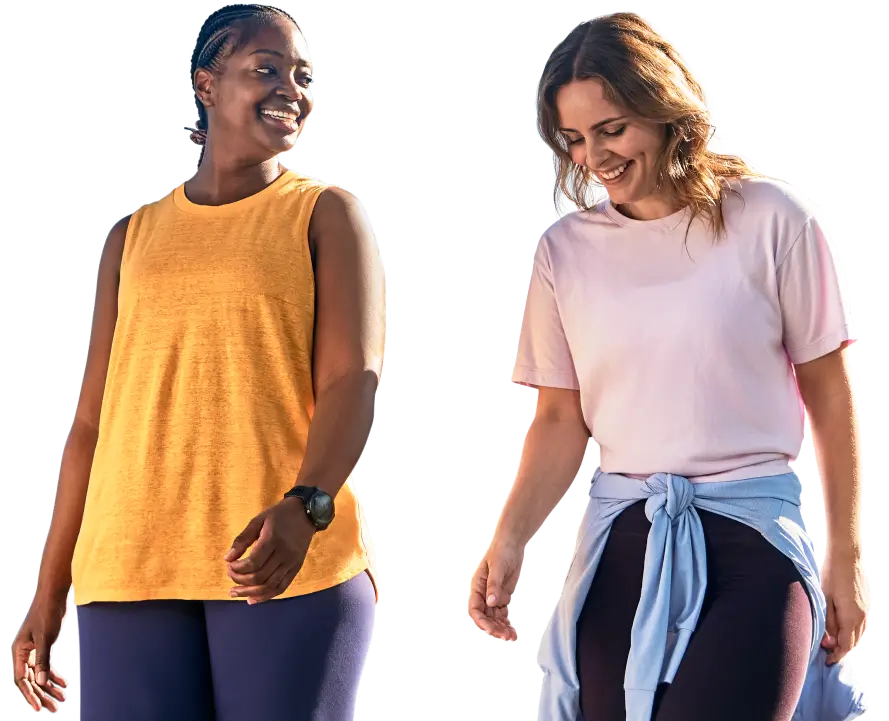 XCOPRI Patients Laughing