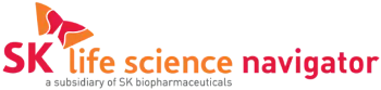 SK Life science navigator logo